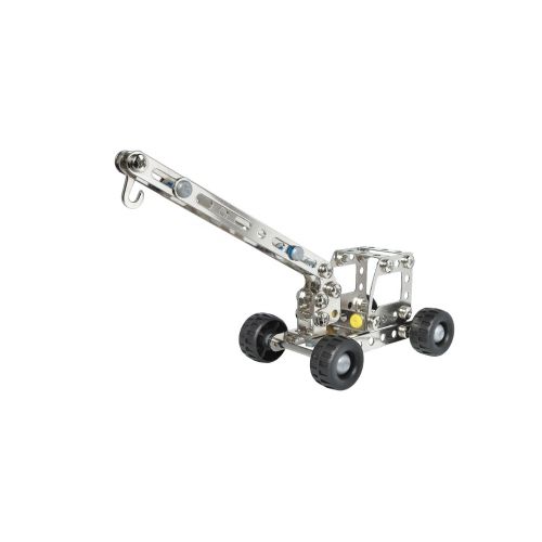 Eitech Starter-Set C69 - Kräne - 3