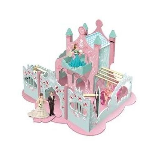 Papo 60150 - Gebäude - Schloss in den Wolken