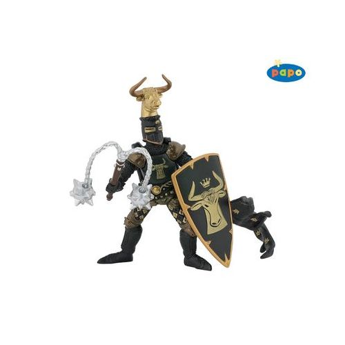 Papo 39917 - Ritter - Waffenmeister Stier