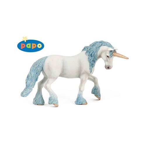 Papo 38824 - Sagen und Märchen - Elfeneinhorn
