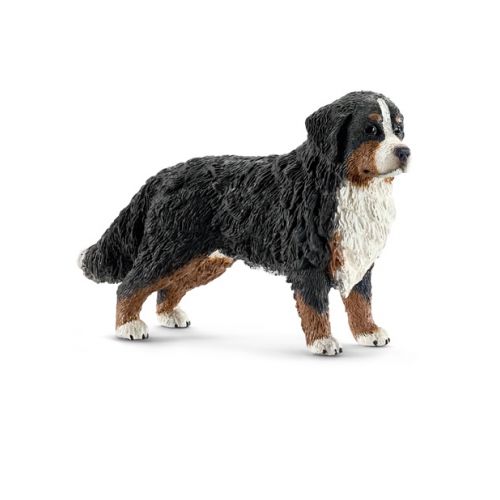 Schleich - 16397 - Berner Sennenhündin