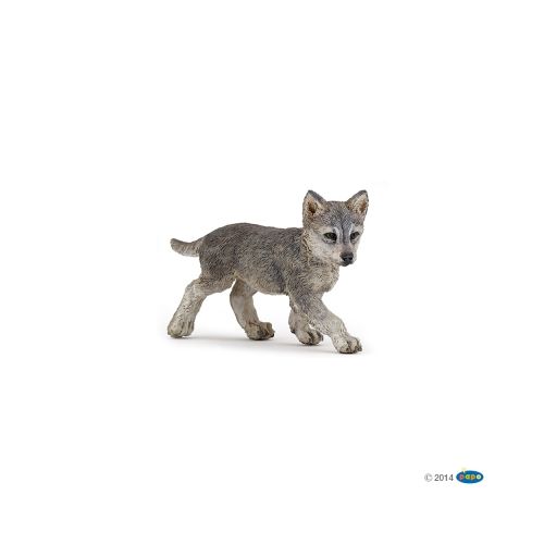Papo 50162 - Wolfjunges