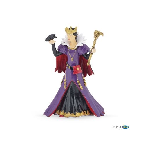 Papo 39085 - Böse Königin