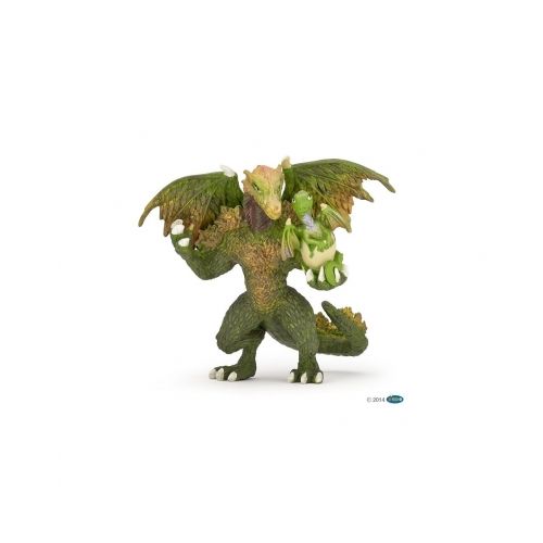 Papo 39089 - Walddrache