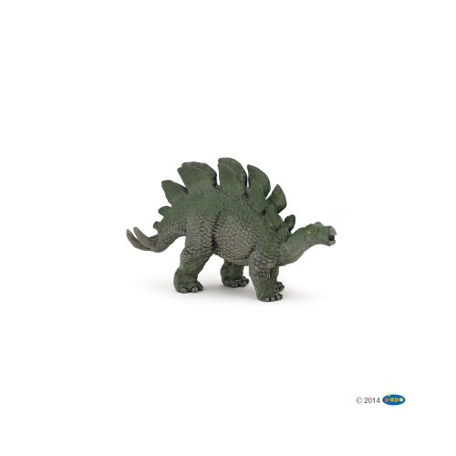 Papo 33018 - Mini Tub's Dinosaurier - 5