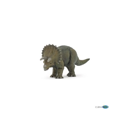 Papo 33018 - Mini Tub's Dinosaurier - 6
