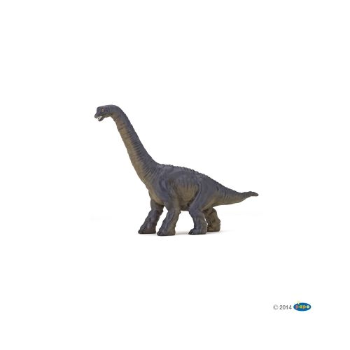 Papo 33018 - Mini Tub's Dinosaurier - 7