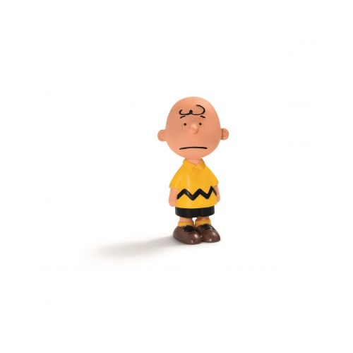 Schleich - Peanuts - 22007 - Charlie Brown