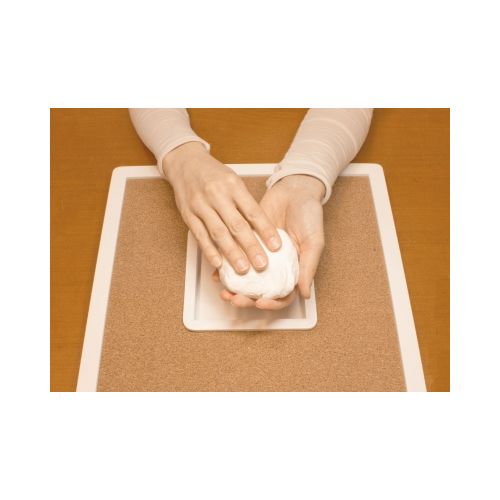 3D Erinnerungen - Abdruck-Set Pinnwand - 3