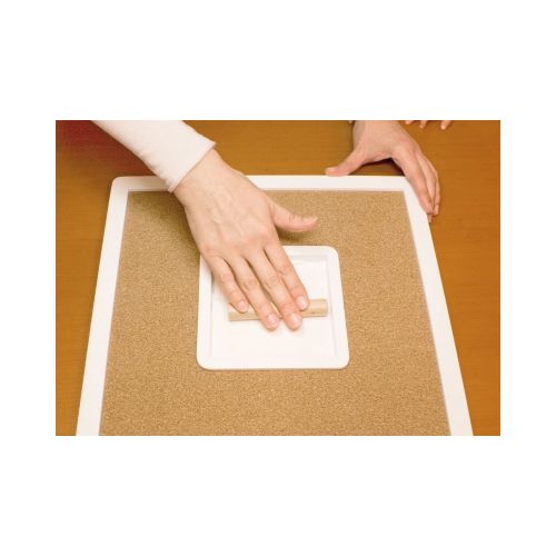 3D Erinnerungen - Abdruck-Set Pinnwand - 5