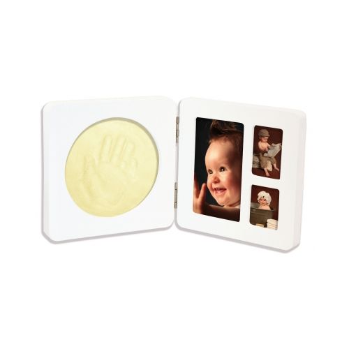 3D Erinnerungen - Abdruck-Set für 3 Fotos - 7