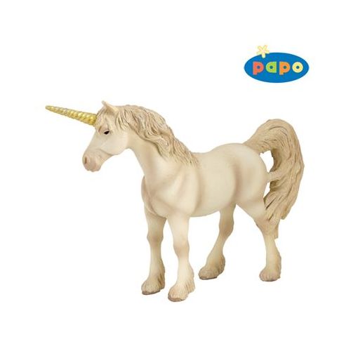 Papo 38816 - Sagen und Märchen - Elfeneinhorn