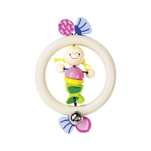 Greifling Meerjungfrau