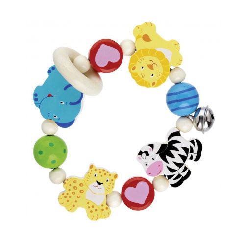 Greifling Elastik Afrika