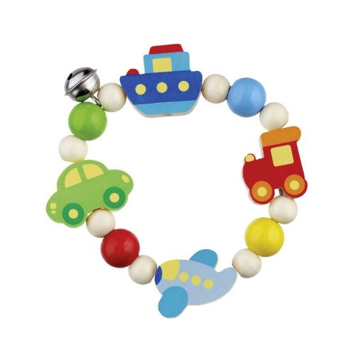 Greifling Elastik Fahrzeuge