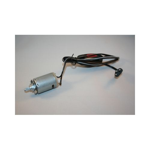 Ersatzteil Unimat 1 - Motor komplett ohne Gehäuse