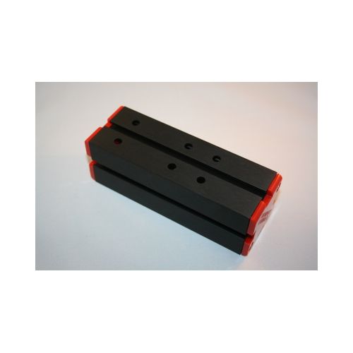 Ersatzteil Unimat 1 - Maschinenbett, kurz