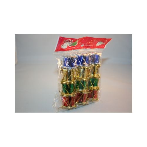 Trommeln 3cm 12 Stück)