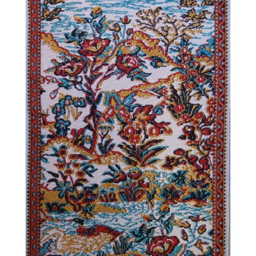 Orient Teppich 8 x 13 cm Muster A