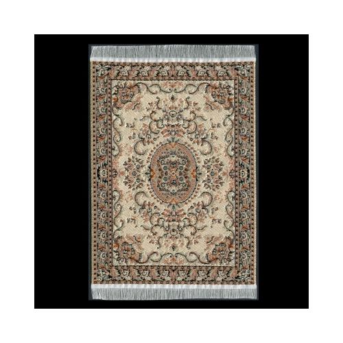 Orient Teppich 10 x 15 cm Muster A