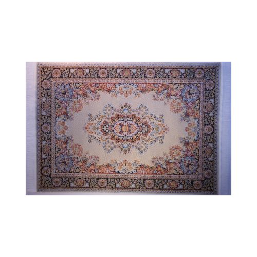 Orient Teppich 15 x 23 cm Muster A