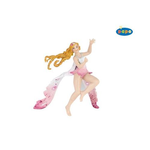 Papo 38939 - Sagen und Märchen - Elfe. rosa
