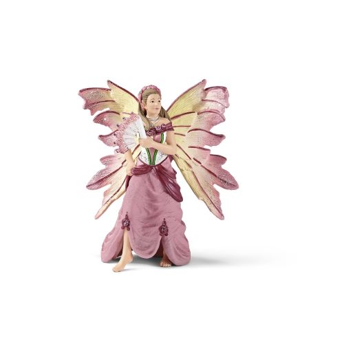 Schleich - 70505 - Feya in festlicher Kleidung, stehend