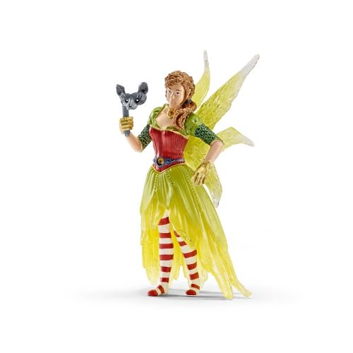 Schleich - 70507 - Marween in festlicher Kleidung, stehend