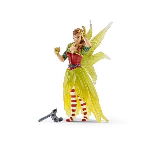 Schleich - 70507 - Marween in festlicher Kleidung, stehend - 2