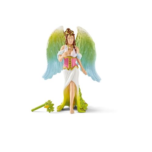 Schleich - 70514 - Surah in festlicher Kleidung, stehend - 2