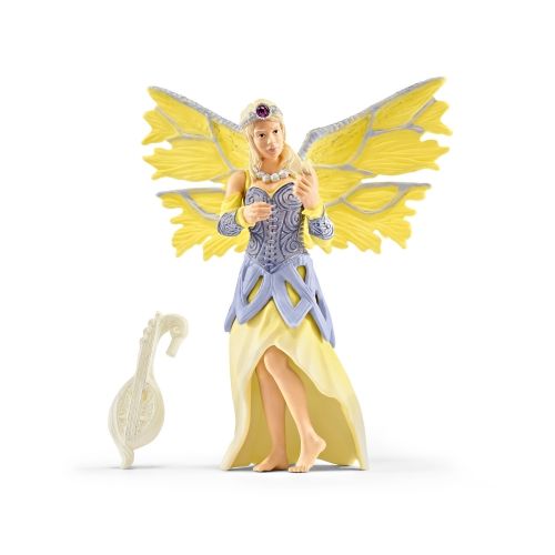 Schleich - 70515 - Sera in festlicher Kleidung, stehend - 2