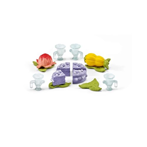 Schleich - 42181 - Picknickset