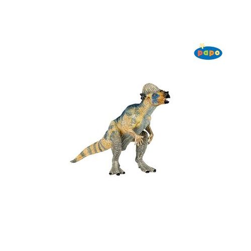 Papo 55005 - DINOSAURIER - Pachycephalosaurus Junges