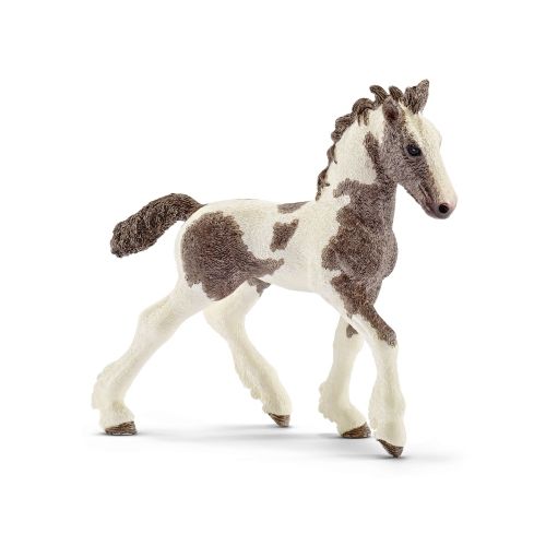 Schleich - 13774 - Tinker Fohlen
