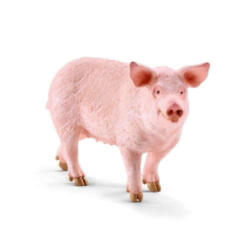 Schleich - 13782 - Schwein