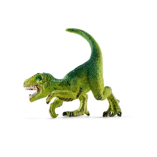 Schleich - 14533 - Velociraptor, Mini