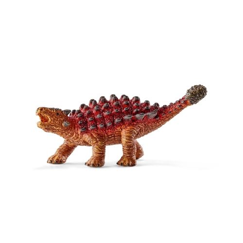 Schleich - 14536 - Saichania, Mini