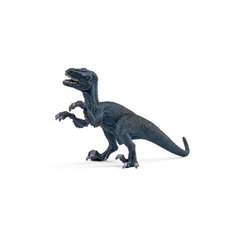 Schleich - 14546 - Velociraptor, klein