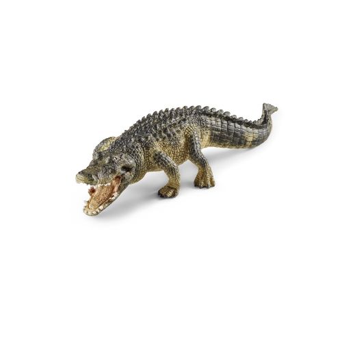 Schleich - 14727 - Alligator