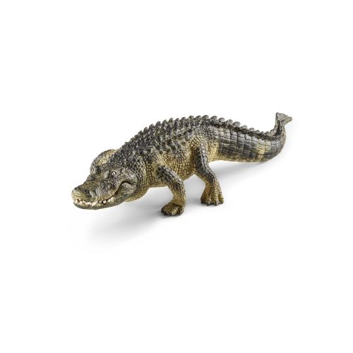 Schleich - 14727 - Alligator - 2