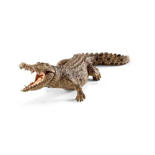 Schleich - 14736 - Krokodil