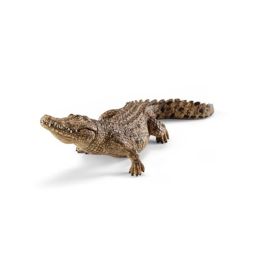 Schleich - 14736 - Krokodil - 2