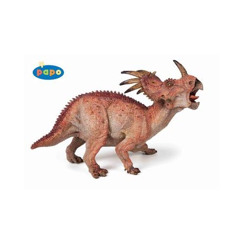 Papo 55020 - DINOSAURIER - Styracosaurus