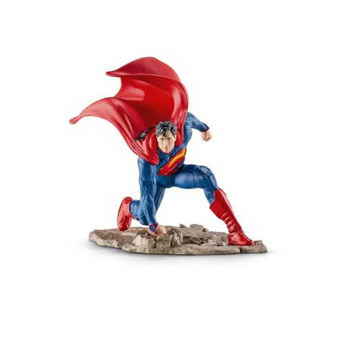 Schleich - 22505 - Superman, kniend