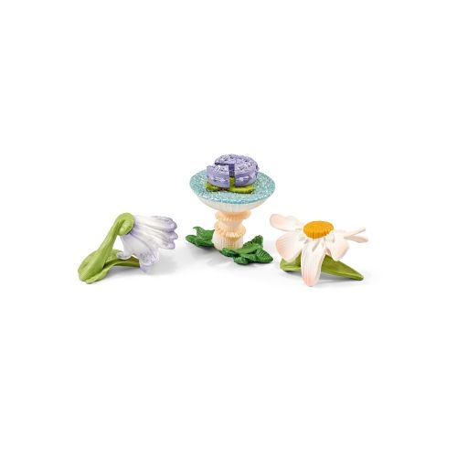 Schleich - 42186 - Elfensalon