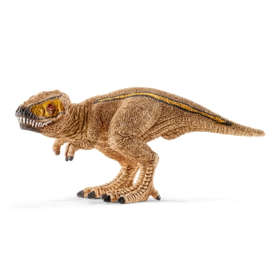 Schleich - Dinosaurier - Set Mini Dinos Neuheiten 2015 14532 - 14539 - 2