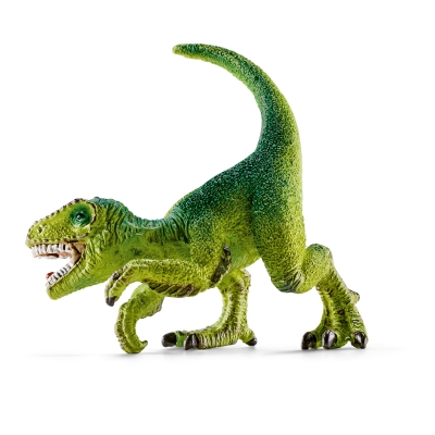 Schleich - Dinosaurier - Set Mini Dinos Neuheiten 2015 14532 - 14539 - 3