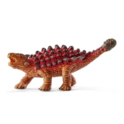 Schleich - Dinosaurier - Set Mini Dinos Neuheiten 2015 14532 - 14539 - 6