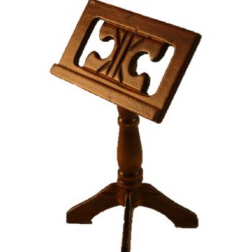 Notenständer Antikbraun 7cm