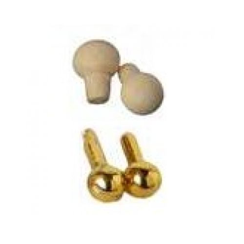 Esszimmer Sideboard Holz antikbraun 1:12 - 3